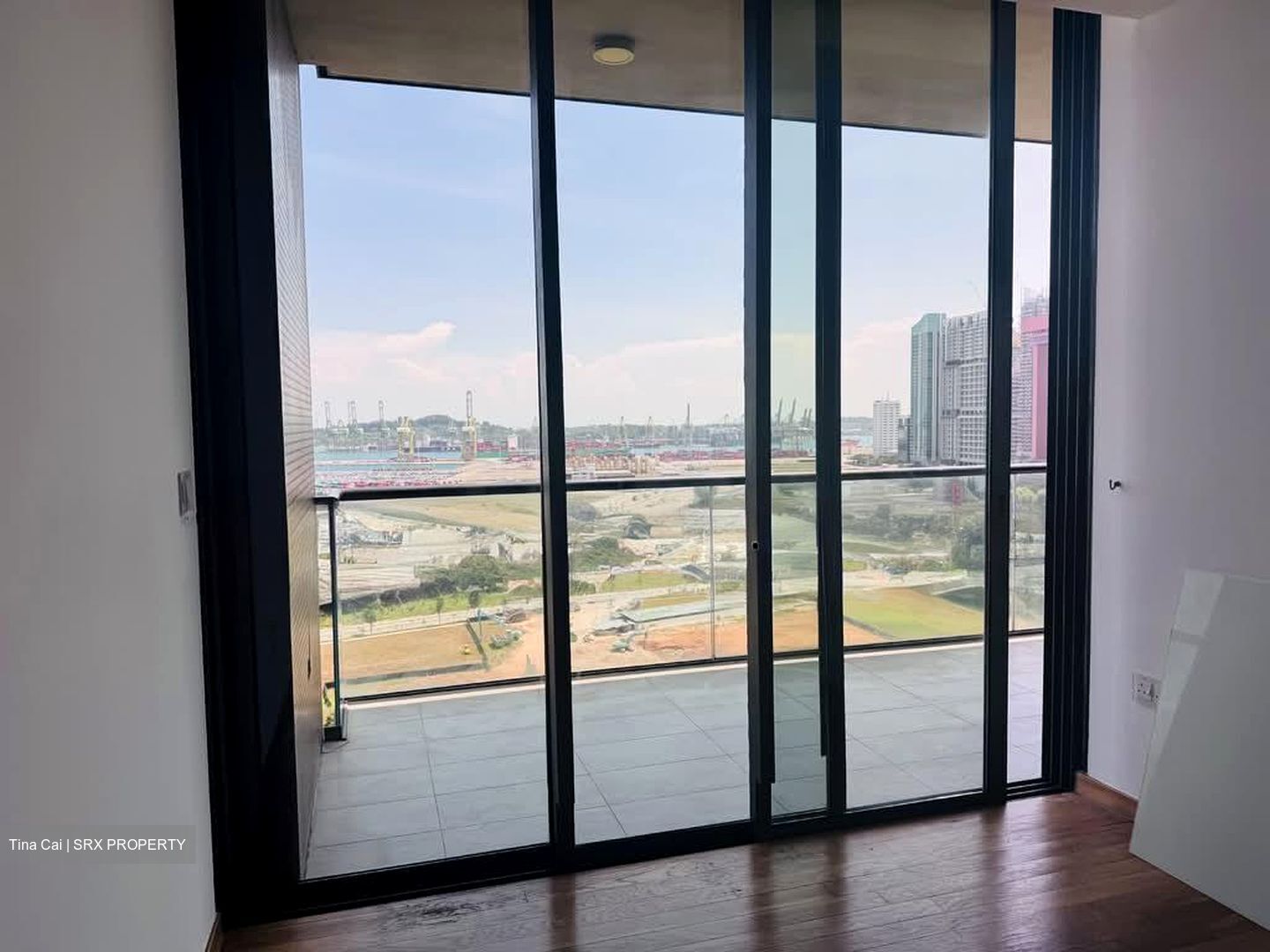 Marina One Residences (D1), Apartment #549619491